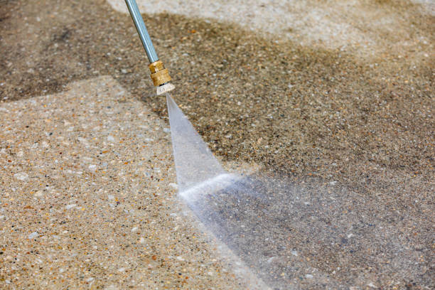 Best Factory Floor Cleaning  in Bartlesville, OK